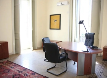 Esplora spazio coworking comodo a Catania di 20 m², Via Umberto - 5 | MatchOffice.it