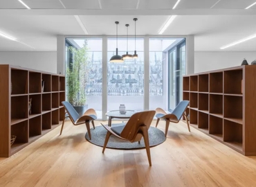 Uffici e spazi aziendali disponibili per l'affitto a Milano di 60 m², Via Isonzo 6/B - 7 | MatchOffice