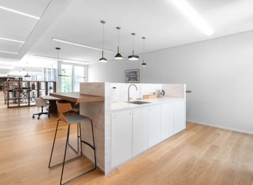 Uffici e spazi aziendali da affittare a Milano di 60 m², Via Isonzo 6/B - 8 | MatchOffice.it