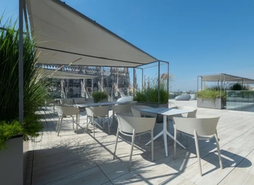 Business center da affittare a Milano di 60 m², Via Isonzo 6/B - 10 | MatchOffice