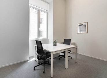 Affitta una sala conferenze affidabile a Milano di 30 m², Via Isonzo 6/B - 4 | MatchOffice.it