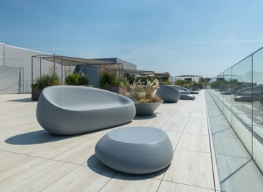 Uffici arredati disponibili per l'affitto a Milano di 60 m², Via Isonzo 6/B - 13 | MatchOffice.it