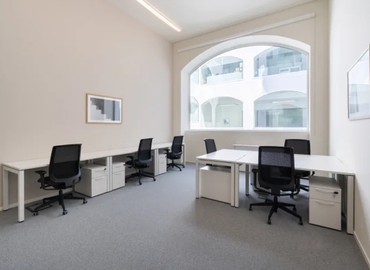 30 m² Conference hall in Milan, Via Isonzo 6/B (22078) - 4 | MatchOffice.com