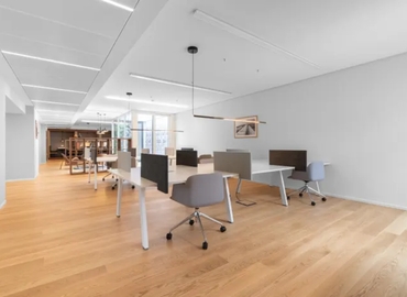 Affitta una sala riunioni accogliente a Milano di 30 m², Via Isonzo 6/B - 7 | MatchOffice