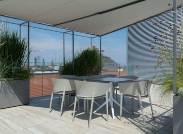 Scegli una sala riunioni affidabile a Milano di 30 m², Via Isonzo 6/B - 9 | MatchOffice