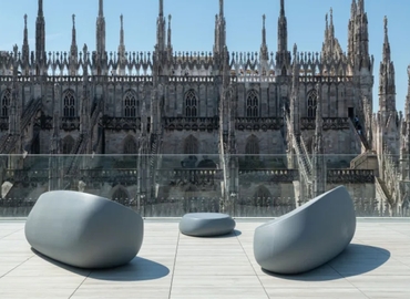 Prenota un centro conferenze accogliente a Milano di 30 m², Via Isonzo 6/B - 12 | MatchOffice