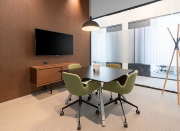 Esplora spazio coworking adatto a Milano di 60 m², Via Isonzo 6/B - 4 | MatchOffice.it