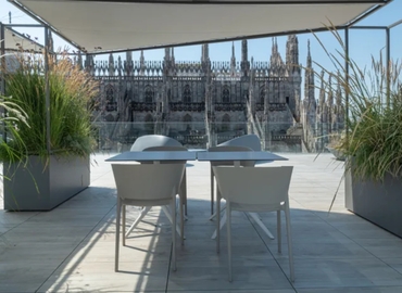 60 m² Shared workspace  in Milan, Via Isonzo 6/B (22078) - 11 | MatchOffice