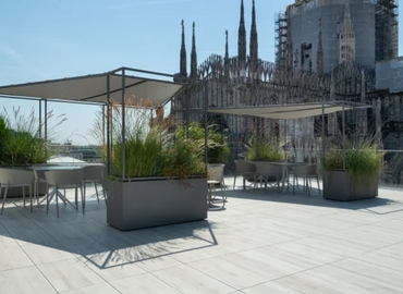 Affitta ufficio coworking comodo a Milano di 60 m², Via Isonzo 6/B - 14 | MatchOffice