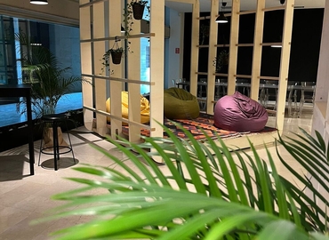 500 m² Coworking space  in Brescia, Via Cipro 66 (25124) - 2 | MatchOffice.com