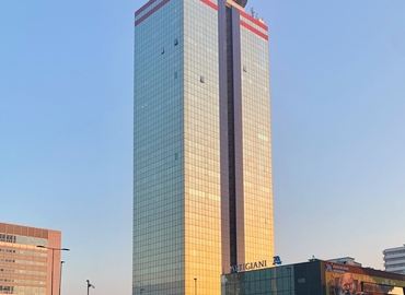 340 m² Co-working  in Brescia, Via Cefalonia 70 (25124) - 0 | MatchOffice