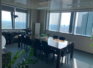 340 m² Coworking space  in Brescia, Via Cefalonia 70 (25124) - 1 | MatchOffice