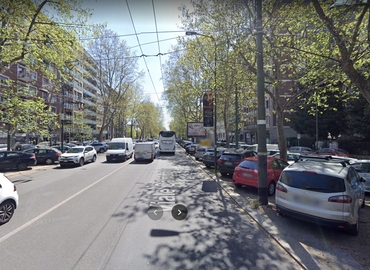 Uffici arredati da affittare a Milano di 150 m², Via Campania - 1 | MatchOffice.it