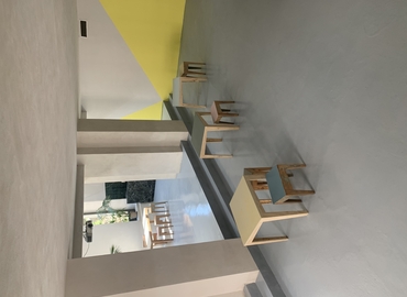 Trova ufficio coworking adatto a Napoli di 1000 m², Scala Montesanto 3 - 2 | MatchOffice.it