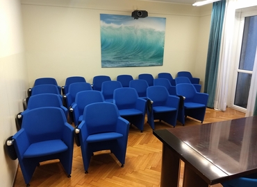 Collabora con il nostro ufficio virtuale funzionale a Milano, Piazza IV Novembre 4 - 7 | MatchOffice.it