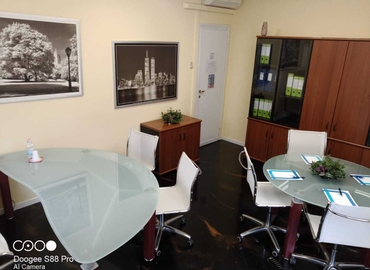Affitta ufficio coworking flessibile a Milano di 28 m², Piazza IV Novembre 4 - 0 | MatchOffice.it