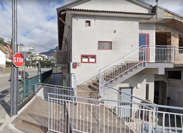15 m² Serviced office in Salerno, Via Valentino Fortunato 1 (84095) - 0 | MatchOffice