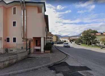 15 m² Business center in Salerno, Via Valentino Fortunato 1 (84095) - 1 | MatchOffice.com