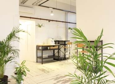 200 m² Shared office  in Milan, Via Friuli 68 (20135) - 16 | MatchOffice