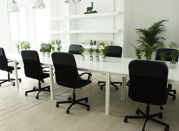 200 m² Co-working  in Milan, Via Friuli 68 (20135) - 3 | MatchOffice.com
