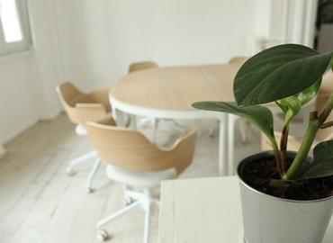 200 m² Shared workspace  in Milan, Via Friuli 68 (20135) - 6 | MatchOffice