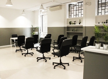 200 m² Shared workspace  in Milan, Via Friuli 68 (20135) - 7 | MatchOffice