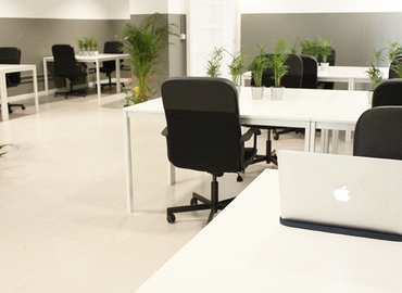 200 m² Shared workspace  in Milan, Via Friuli 68 (20135) - 8 | MatchOffice