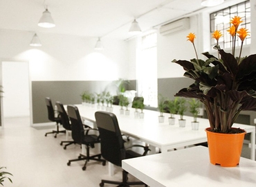 200 m² Coworking space  in Milan, Via Friuli 68 (20135) - 9 | MatchOffice