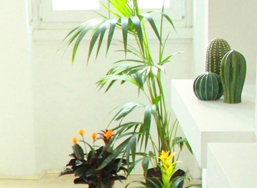 200 m² Shared workspace  in Milan, Via Friuli 68 (20135) - 17 | MatchOffice