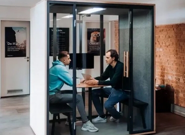 200 m² Shared office  in Milan, Via Friuli 68 (20135) - 11 | MatchOffice