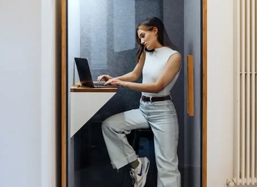 200 m² Coworking  in Milan, Via Friuli 68 (20135) - 12 | MatchOffice