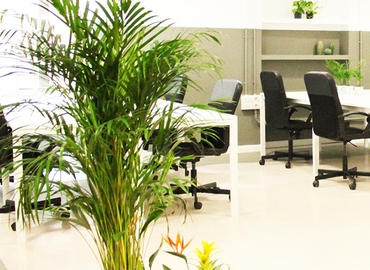 200 m² Coworking  in Milan, Via Friuli 68 (20135) - 18 | MatchOffice.com