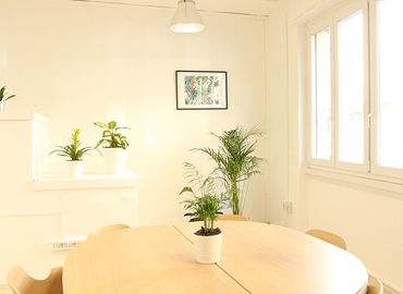 200 m² Co-working  in Milan, Via Friuli 68 (20135) - 15 | MatchOffice.com