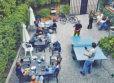 200 m² Coworking  in Milan, Via G.B. Sammartini 23 (20125) - 12 | MatchOffice