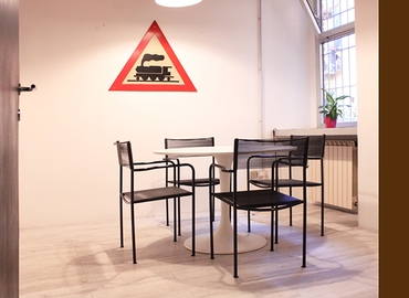 200 m² Coworking  in Milan, Via G.B. Sammartini 23 (20125) - 8 | MatchOffice