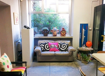 200 m² Shared office  in Milan, Via G.B. Sammartini 23 (20125) - 4 | MatchOffice.com