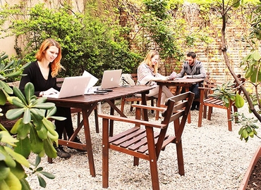 200 m² Co-working  in Milan, Via G.B. Sammartini 23 (20125) - 11 | MatchOffice