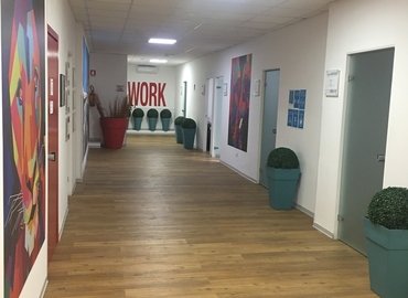 700 m² Business center in Palermo, Via Imperatore Federico 94/96 (90143) - 4 | MatchOffice