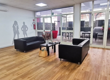 700 m² Business space in Palermo, Via Imperatore Federico 94/96 (90143) - 2 | MatchOffice