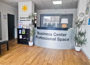 700 m² Business center in Palermo, Via Imperatore Federico 94/96 (90143) - 3 | MatchOffice