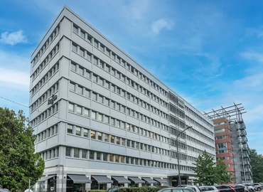 100 m² Business park in Milan, Via Giovanni Gioacchino Winckelmann 1 (20146) - 0 | MatchOffice.com