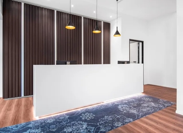 100 m² Business space in Milan, Via Giovanni Gioacchino Winckelmann 1 (20146) - 1 | MatchOffice.com