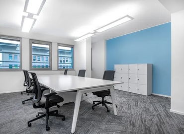 Business center da affittare a Milano di 100 m², Via Giovanni Gioacchino Winckelmann 1 - 2 | MatchOffice.it