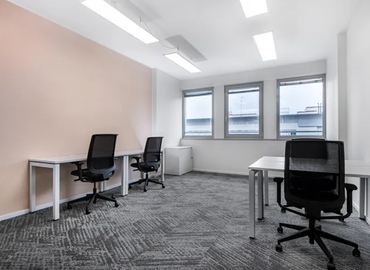 Uffici e spazi aziendali da affittare a Milano di 100 m², Via Giovanni Gioacchino Winckelmann 1 - 6 | MatchOffice.it