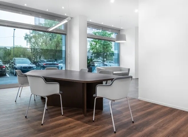 Business center disponibili per l'affitto a Milano di 100 m², Via Giovanni Gioacchino Winckelmann 1 - 7 | MatchOffice.it