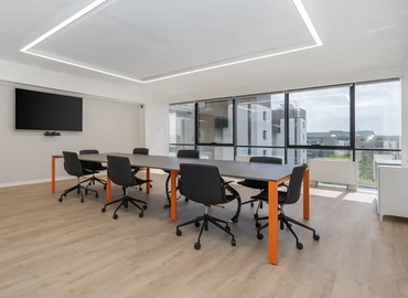 Uffici e spazi aziendali disponibili per l'affitto a Milano di 100 m², Assago Milanofiori Strada 4 - 2 | MatchOffice.it