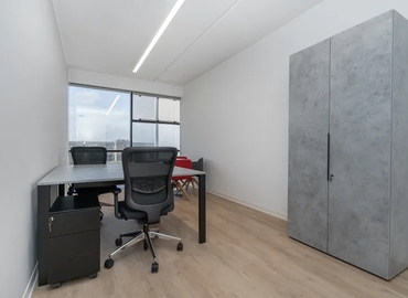 Uffici e spazi aziendali disponibili per l'affitto a Milano di 100 m², Assago Milanofiori Strada 4 - 3 | MatchOffice