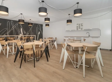 Business center da affittare a Milano di 100 m², Assago Milanofiori Strada 4 - 5 | MatchOffice.it