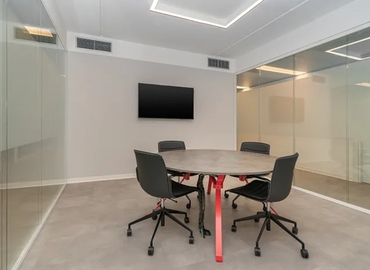 Business center disponibili per l'affitto a Milano di 100 m², Assago Milanofiori Strada 4 - 8 | MatchOffice.it