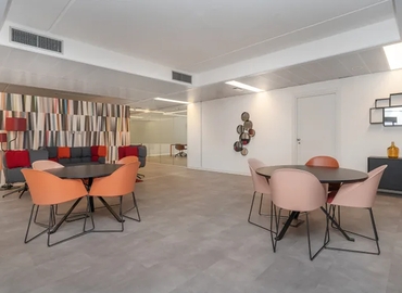 Business center da affittare a Milano di 100 m², Assago Milanofiori Strada 4 - 9 | MatchOffice.it